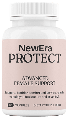 1 bottle of NewEra Protect
